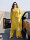 Noorie By Ossm Dhabu Cotton Kurti With Bottom Dupatta Wholesale Shop In Surat
